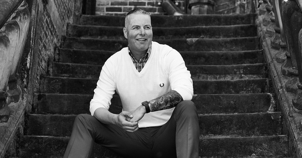 Wie ben je, wanneer niemand kijkt?